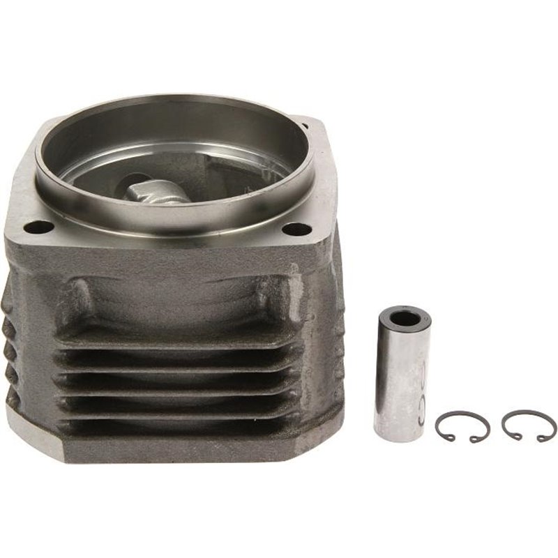 Set raparatii, piston / bucsa cursa cilindru - Kolbenschmidt-94919964