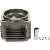 Set raparatii, piston / bucsa cursa cilindru - Kolbenschmidt-94919964