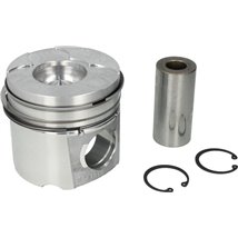 Piston - Kolbenschmidt-97412700