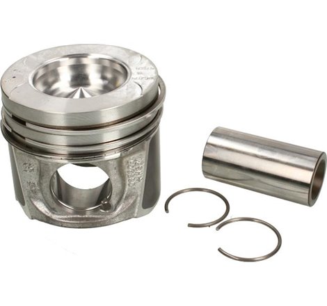 Piston - Kolbenschmidt-97504600