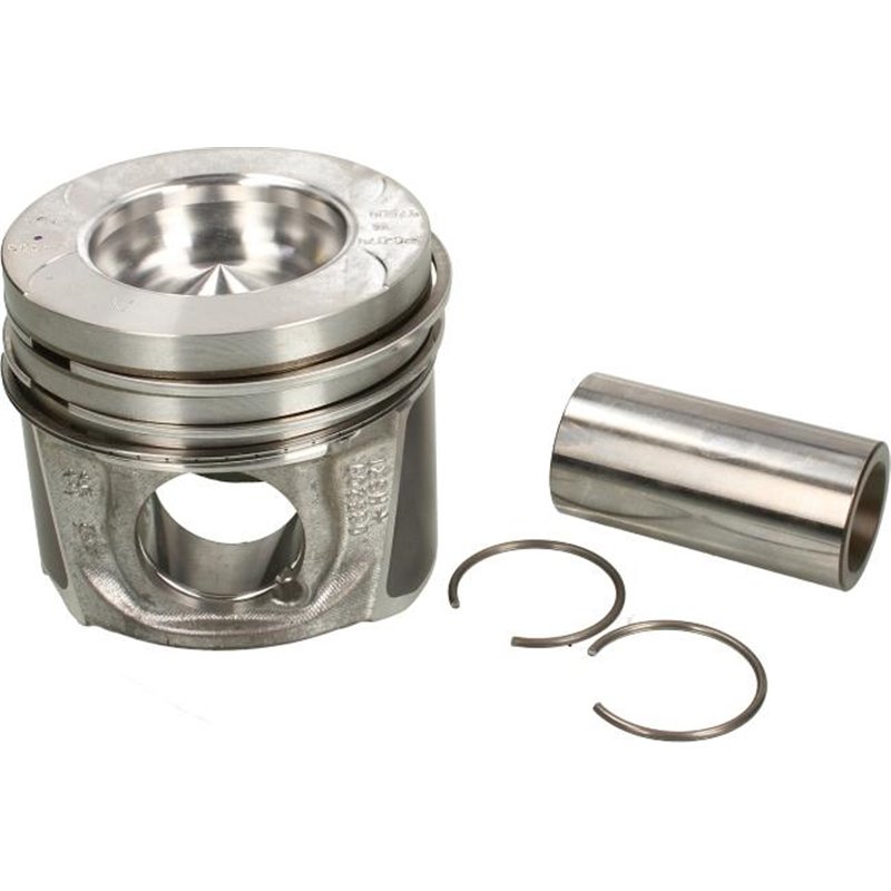 Piston - Kolbenschmidt-97504600