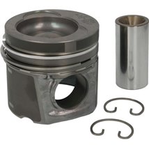 Piston - Kolbenschmidt-99339600