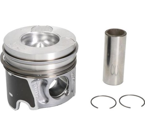 Piston - Kolbenschmidt-99700600