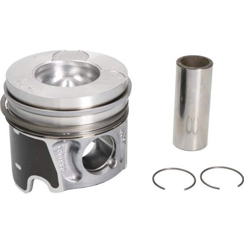 Piston - Kolbenschmidt-99700600