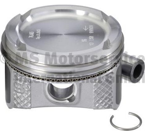 Piston - Kolbenschmidt-99909601