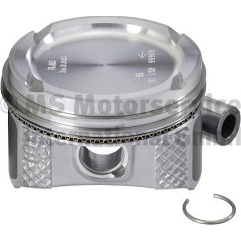 Piston - Kolbenschmidt-99909601