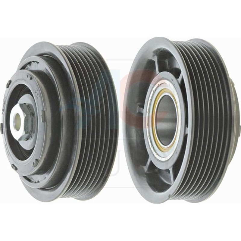 Cupla magnetica, climatizare - ACAUTO-AC-06DN151