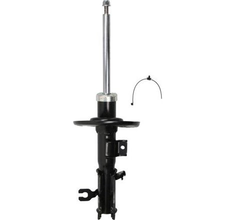 Amortizor - KYB-3330084 - KYB-3330084