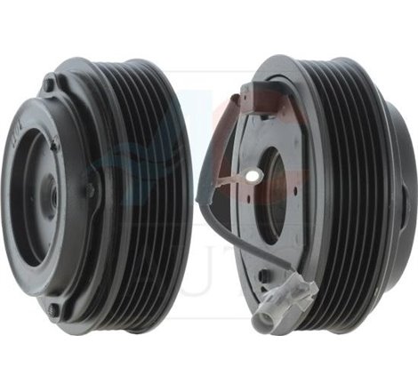 Cupla magnetica, climatizare - ACAUTO-AC-06DN153