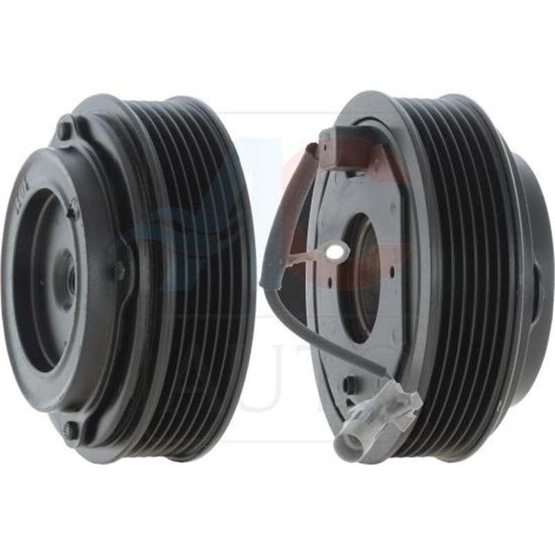 Cupla magnetica, climatizare - ACAUTO-AC-06DN153