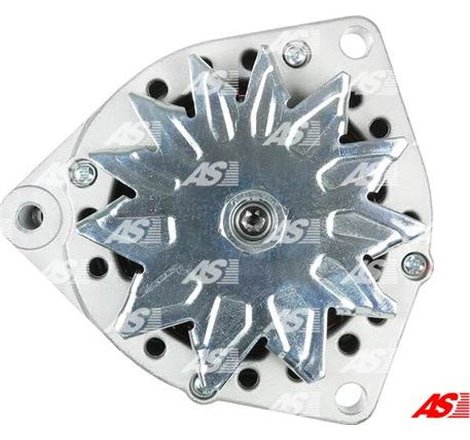 Generator / Alternator - AS-PL-A0109