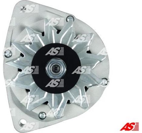 Generator / Alternator - AS-PL-A0111