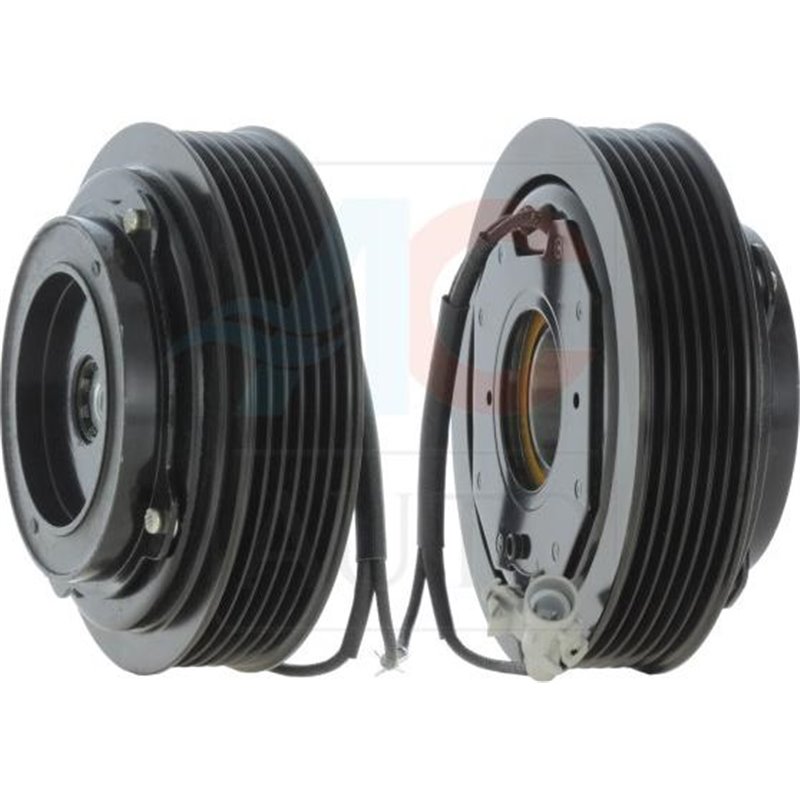 Cupla magnetica, climatizare - ACAUTO-AC-06DN155