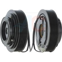 Cupla magnetica, climatizare - ACAUTO-AC-06DN155