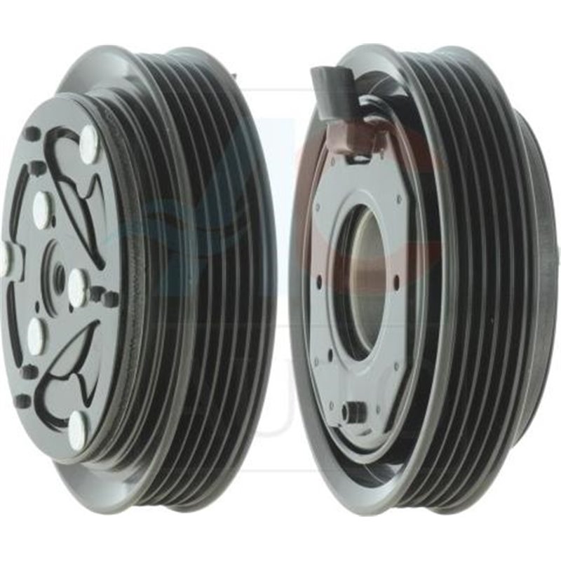 Cupla magnetica, climatizare - ACAUTO-AC-06DN157