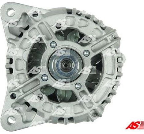 Generator / Alternator - AS-PL-A0167