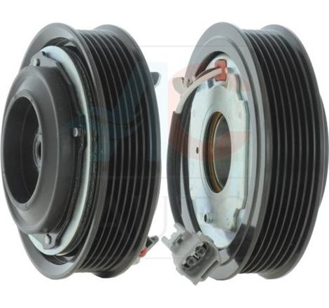 Cupla magnetica, climatizare - ACAUTO-AC-06DN158