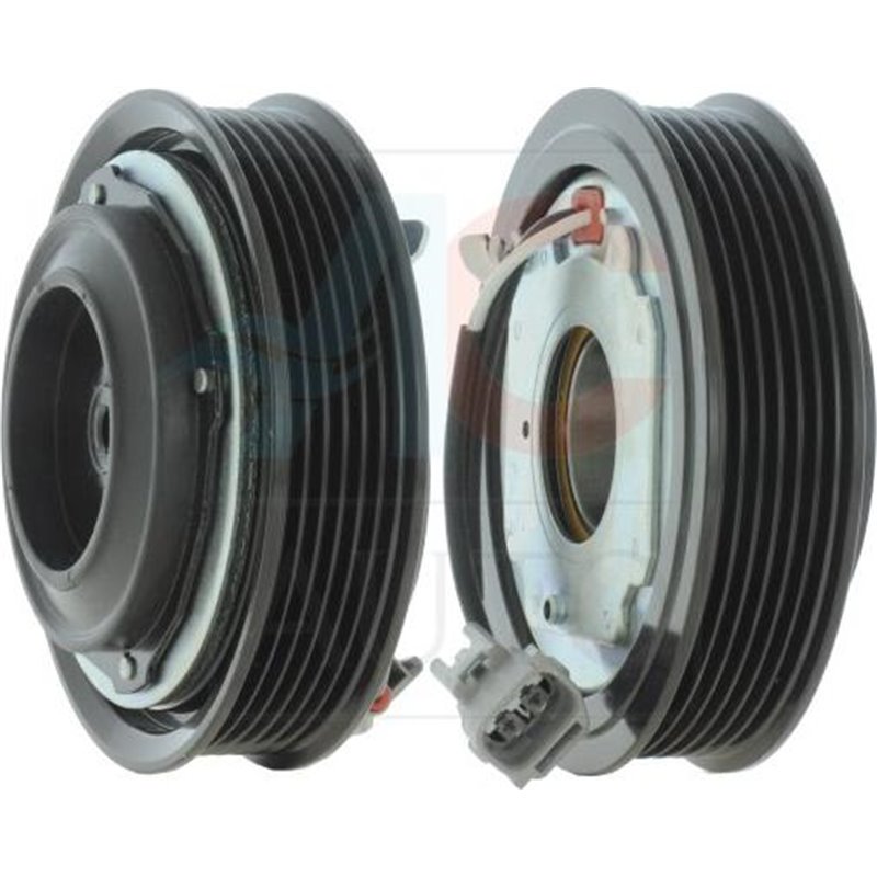 Cupla magnetica, climatizare - ACAUTO-AC-06DN158
