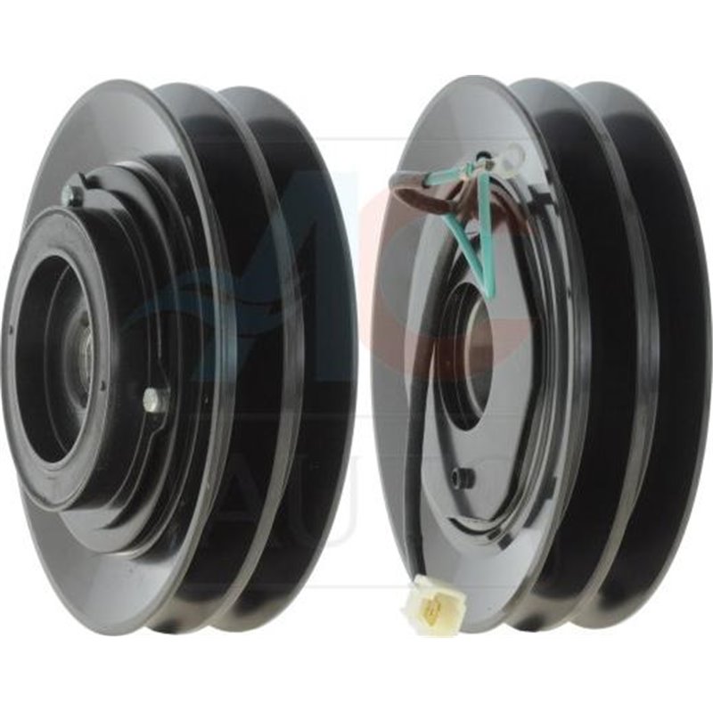 Cupla magnetica, climatizare - ACAUTO-AC-06DN160