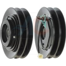 Cupla magnetica, climatizare - ACAUTO-AC-06DN160