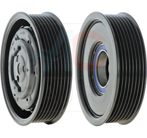 Cupla magnetica, climatizare - ACAUTO-AC-06DN164