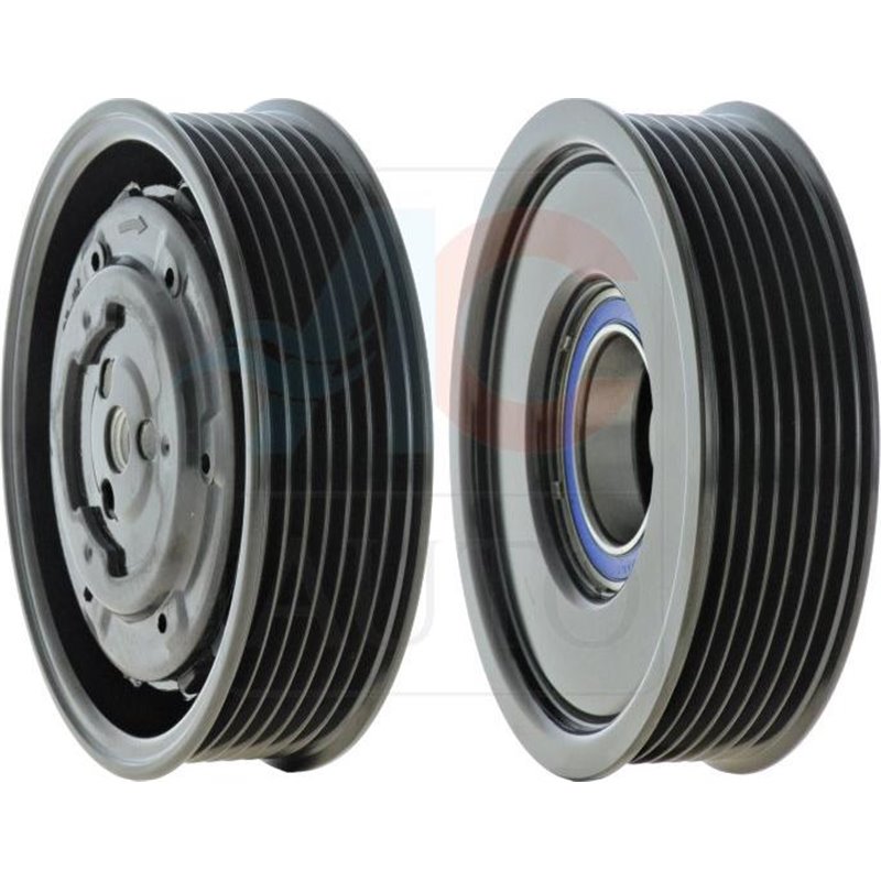 Cupla magnetica, climatizare - ACAUTO-AC-06DN164