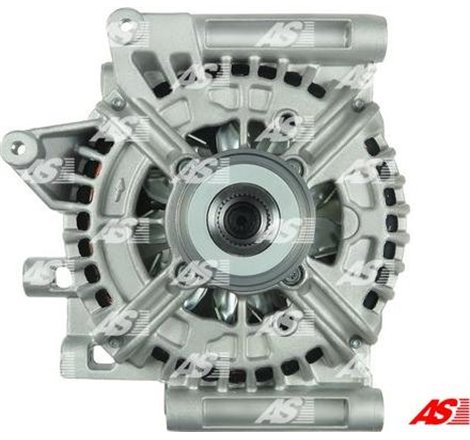 Generator / Alternator - AS-PL-A0201