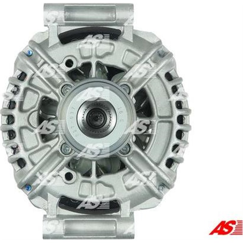 Generator / Alternator - AS-PL-A0207