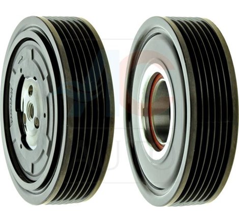 Cupla magnetica, climatizare - ACAUTO-AC-06DN166