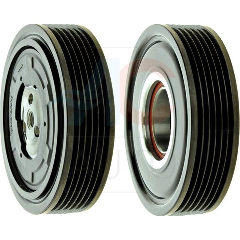 Cupla magnetica, climatizare - ACAUTO-AC-06DN166