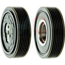 Cupla magnetica, climatizare - ACAUTO-AC-06DN166