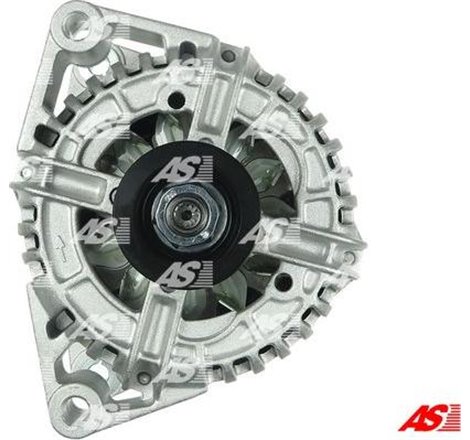 Generator / Alternator - AS-PL-A0209