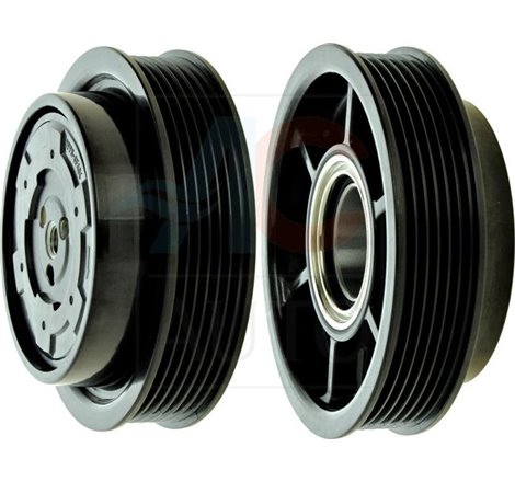 Cupla magnetica, climatizare - ACAUTO-AC-06DN168