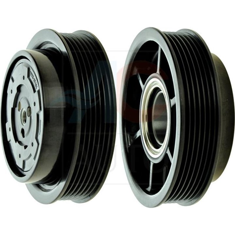 Cupla magnetica, climatizare - ACAUTO-AC-06DN168