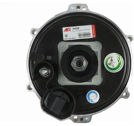 Generator / Alternator - AS-PL-A0226