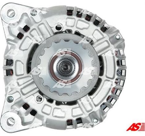 Generator / Alternator - AS-PL-A0237