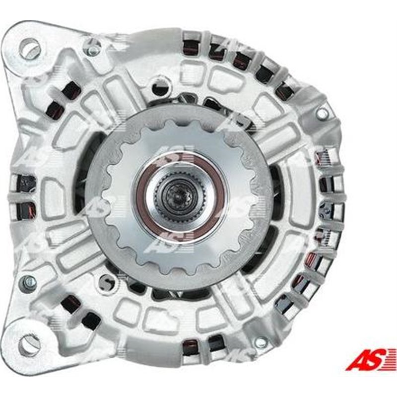 Generator / Alternator - AS-PL-A0237