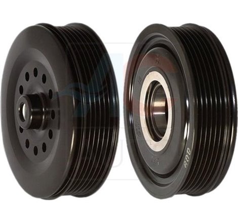 Cupla magnetica, climatizare - ACAUTO-AC-06DN17