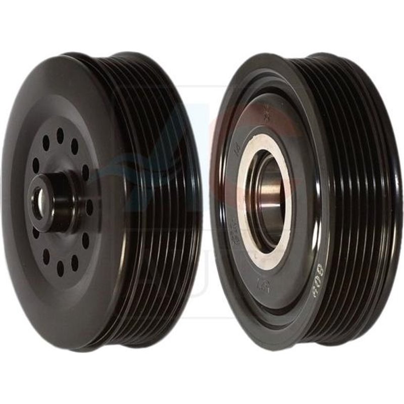 Cupla magnetica, climatizare - ACAUTO-AC-06DN17