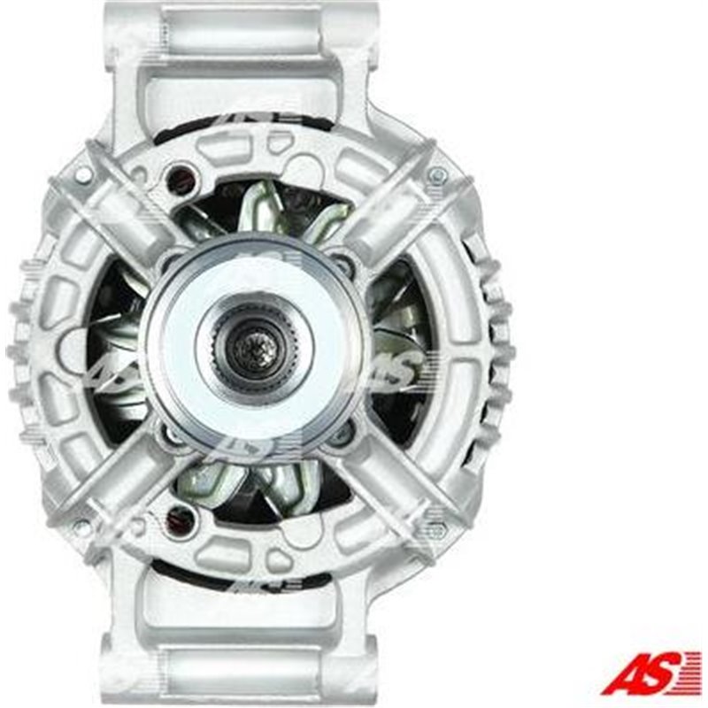 Generator / Alternator - AS-PL-A0242
