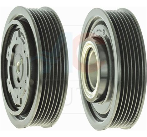 Cupla magnetica, climatizare - ACAUTO-AC-06DN172