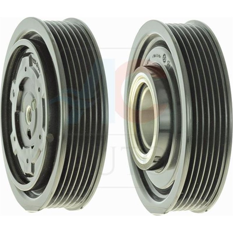 Cupla magnetica, climatizare - ACAUTO-AC-06DN172