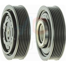 Cupla magnetica, climatizare - ACAUTO-AC-06DN172