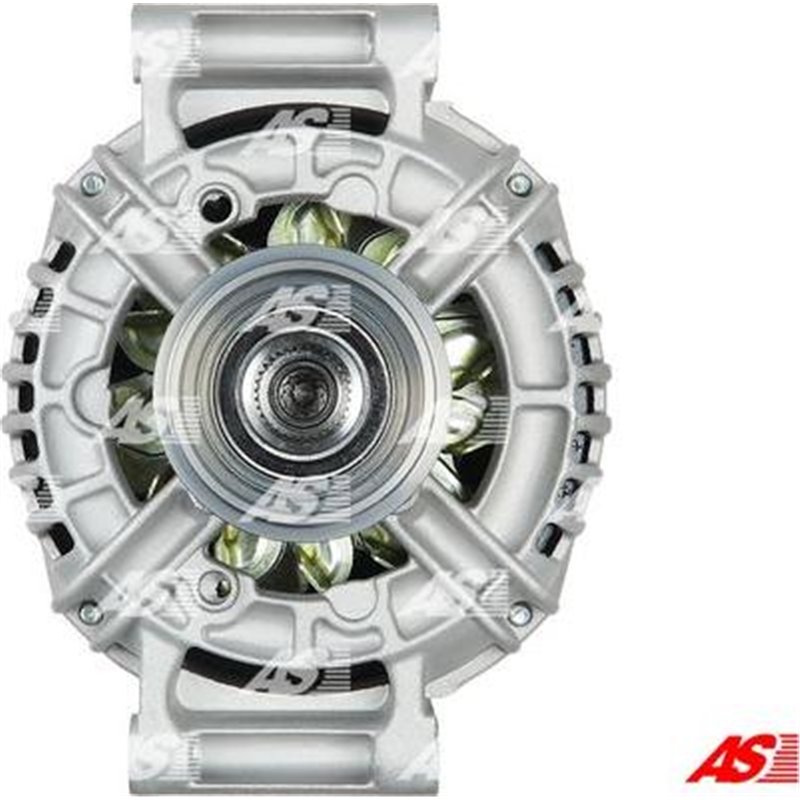 Generator / Alternator - AS-PL-A0271