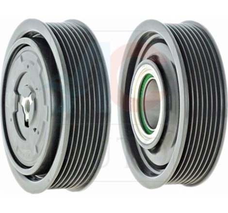 Cupla magnetica, climatizare - ACAUTO-AC-06DN175