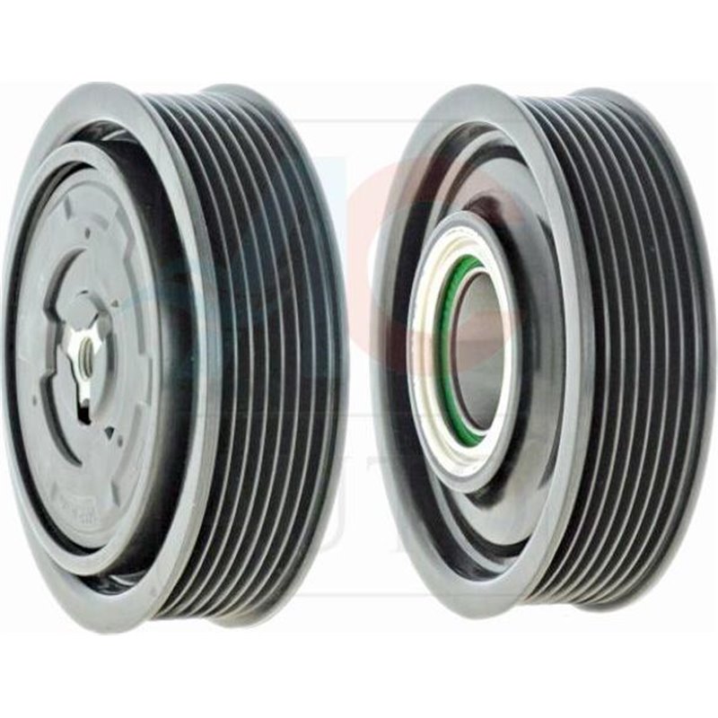 Cupla magnetica, climatizare - ACAUTO-AC-06DN175