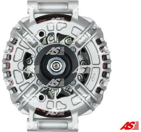 Generator / Alternator - AS-PL-A0277