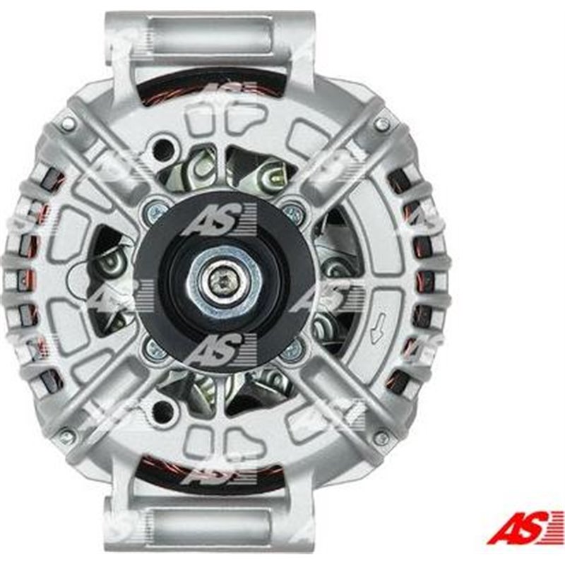 Generator / Alternator - AS-PL-A0277