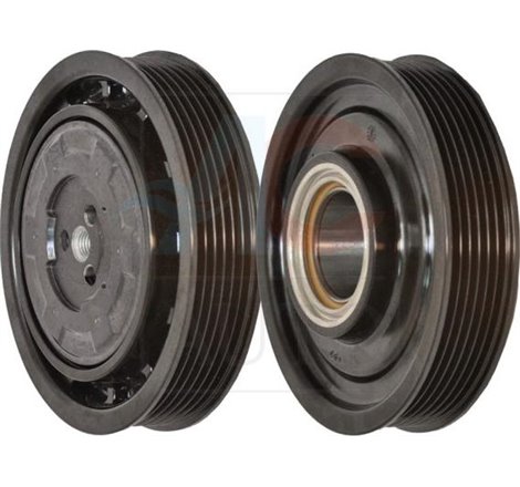 Cupla magnetica, climatizare - ACAUTO-AC-06DN18