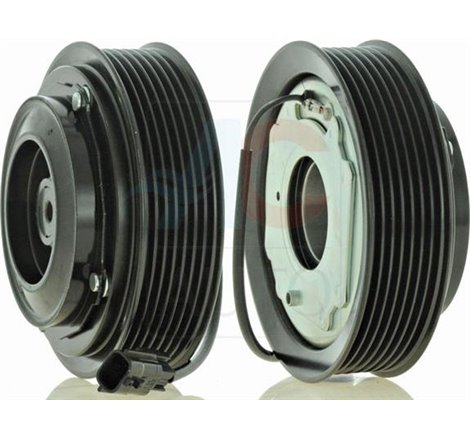 Cupla magnetica, climatizare - ACAUTO-AC-06DN183